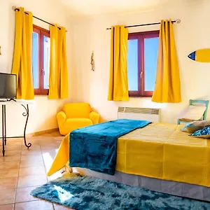 Guest house Nora And