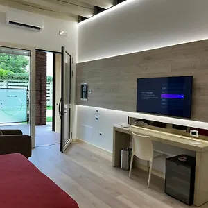Aparthotel Luna