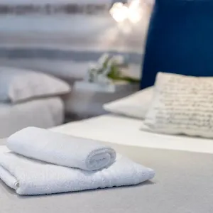Guest house Terre Bianche