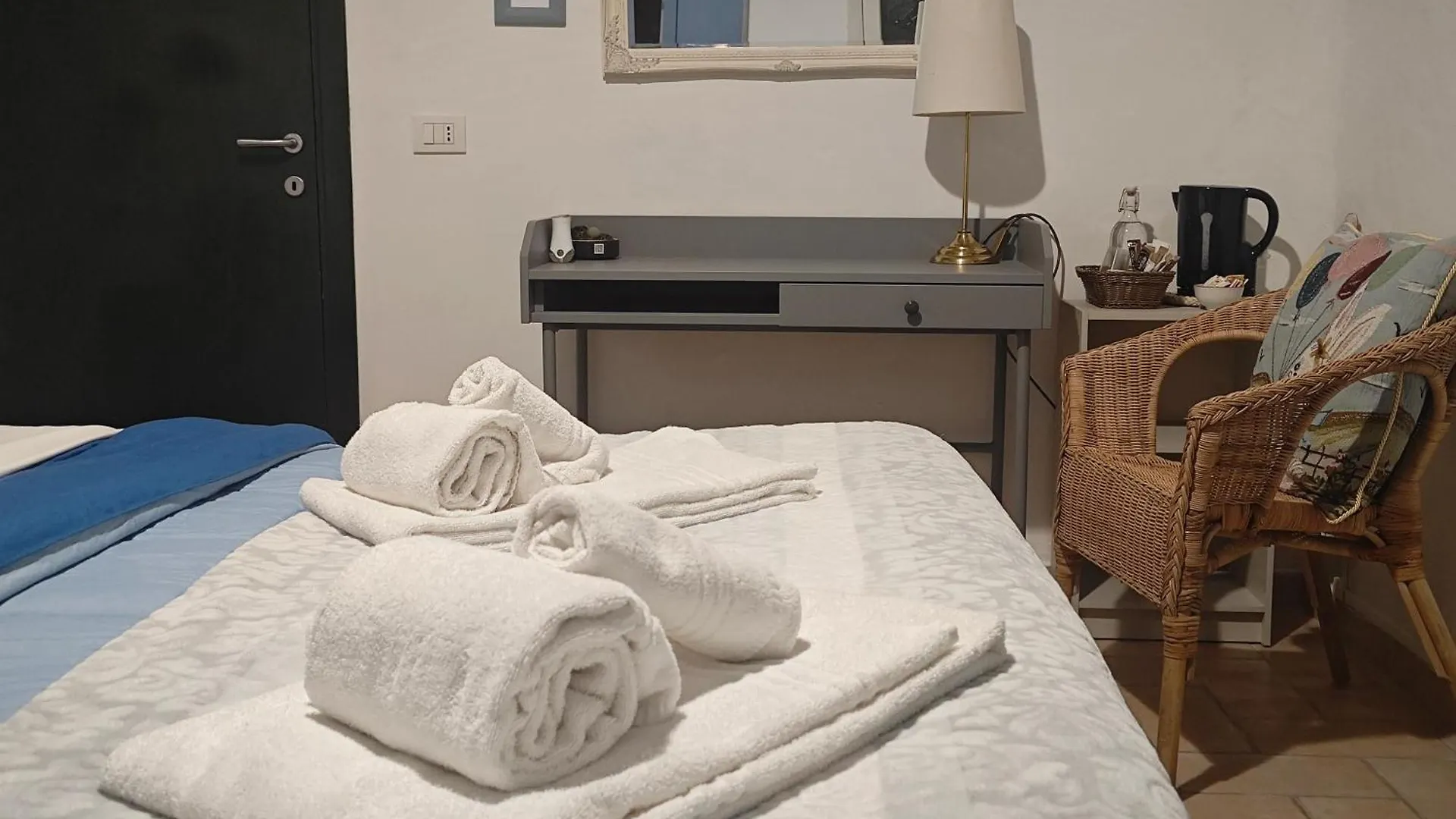 ***  La Casa Dei Carrai Bed & Breakfast Pitigliano Italy