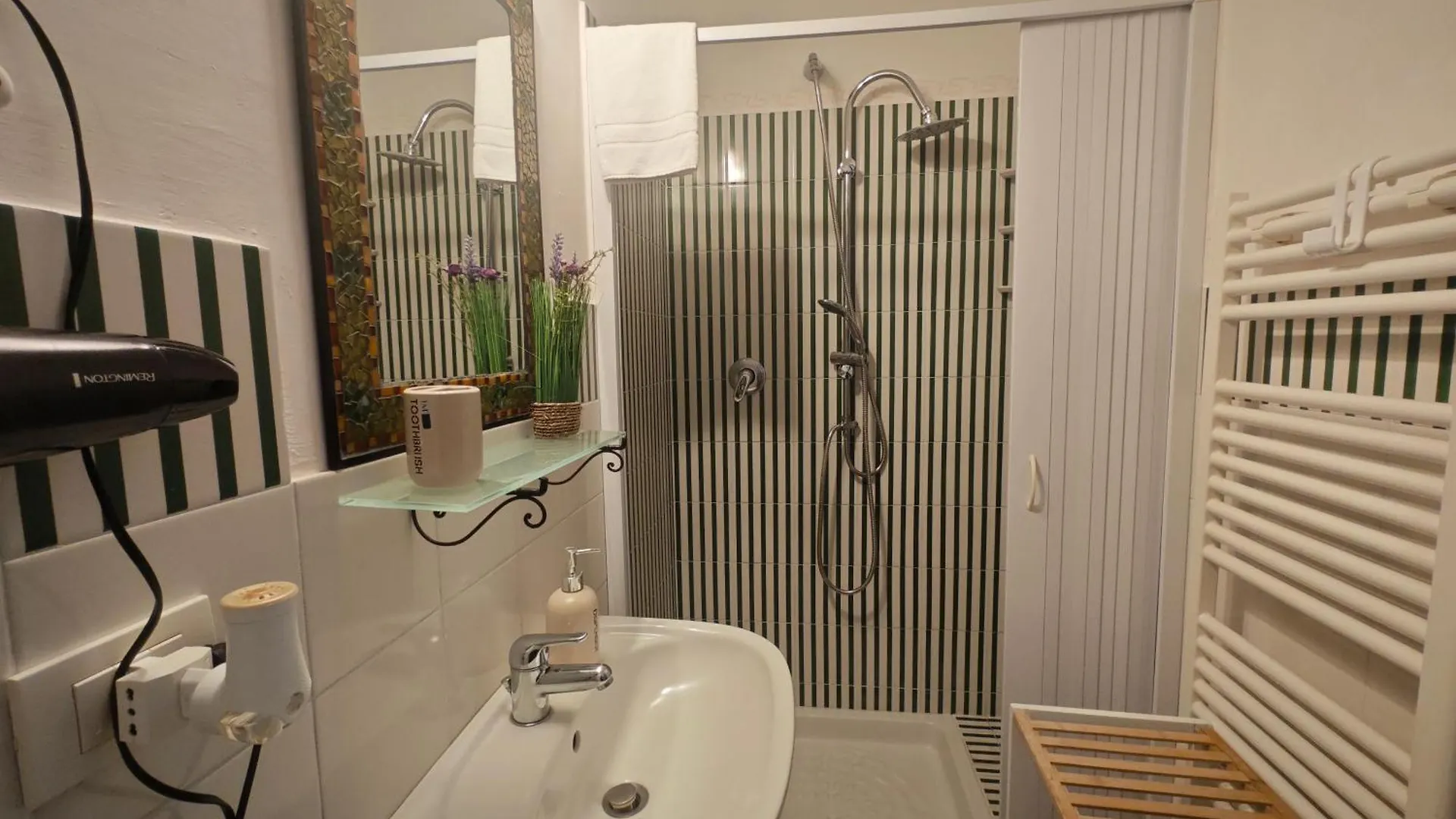 ***  La Casa Dei Carrai Bed & Breakfast Pitigliano Italy