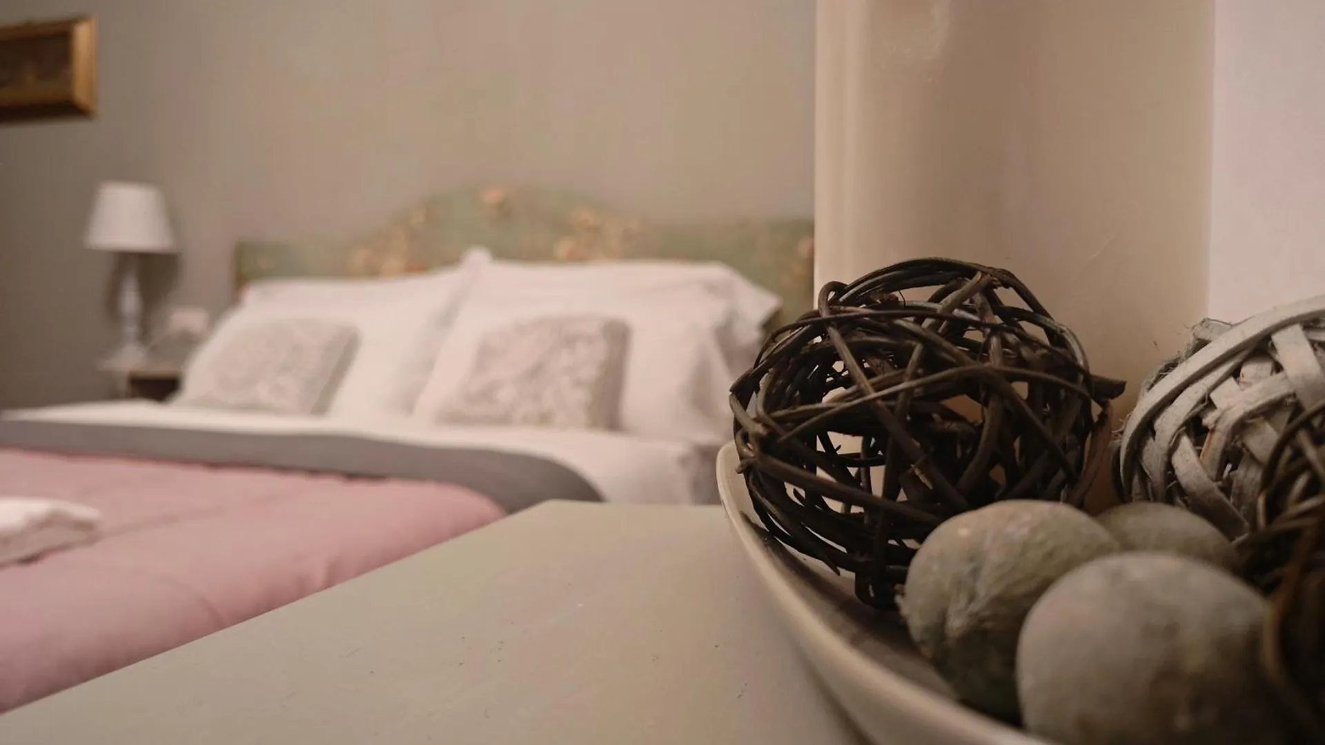 La Casa Dei Carrai Bed & Breakfast Pitigliano 3*,  Italy