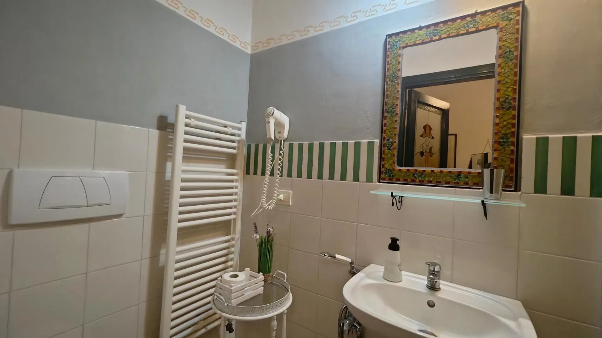 La Casa Dei Carrai Bed & Breakfast Pitigliano Italy