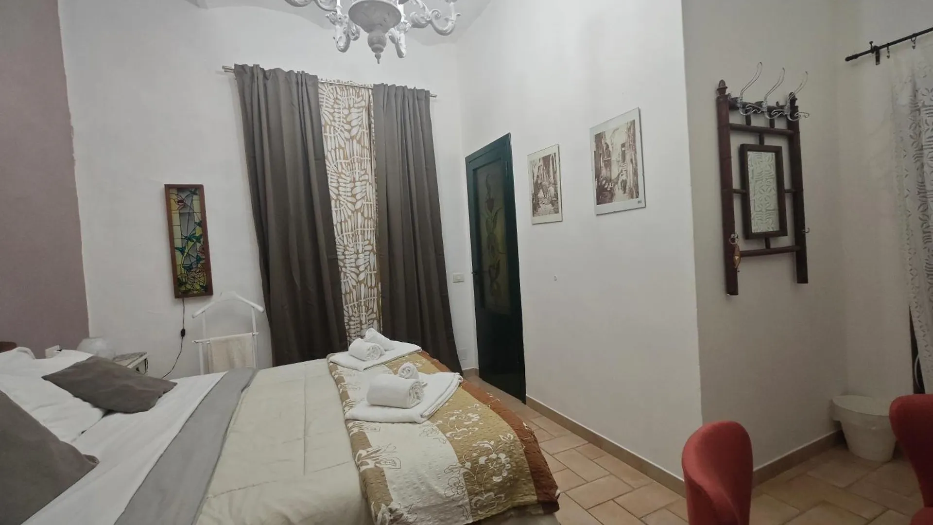 La Casa Dei Carrai Bed & Breakfast Pitigliano