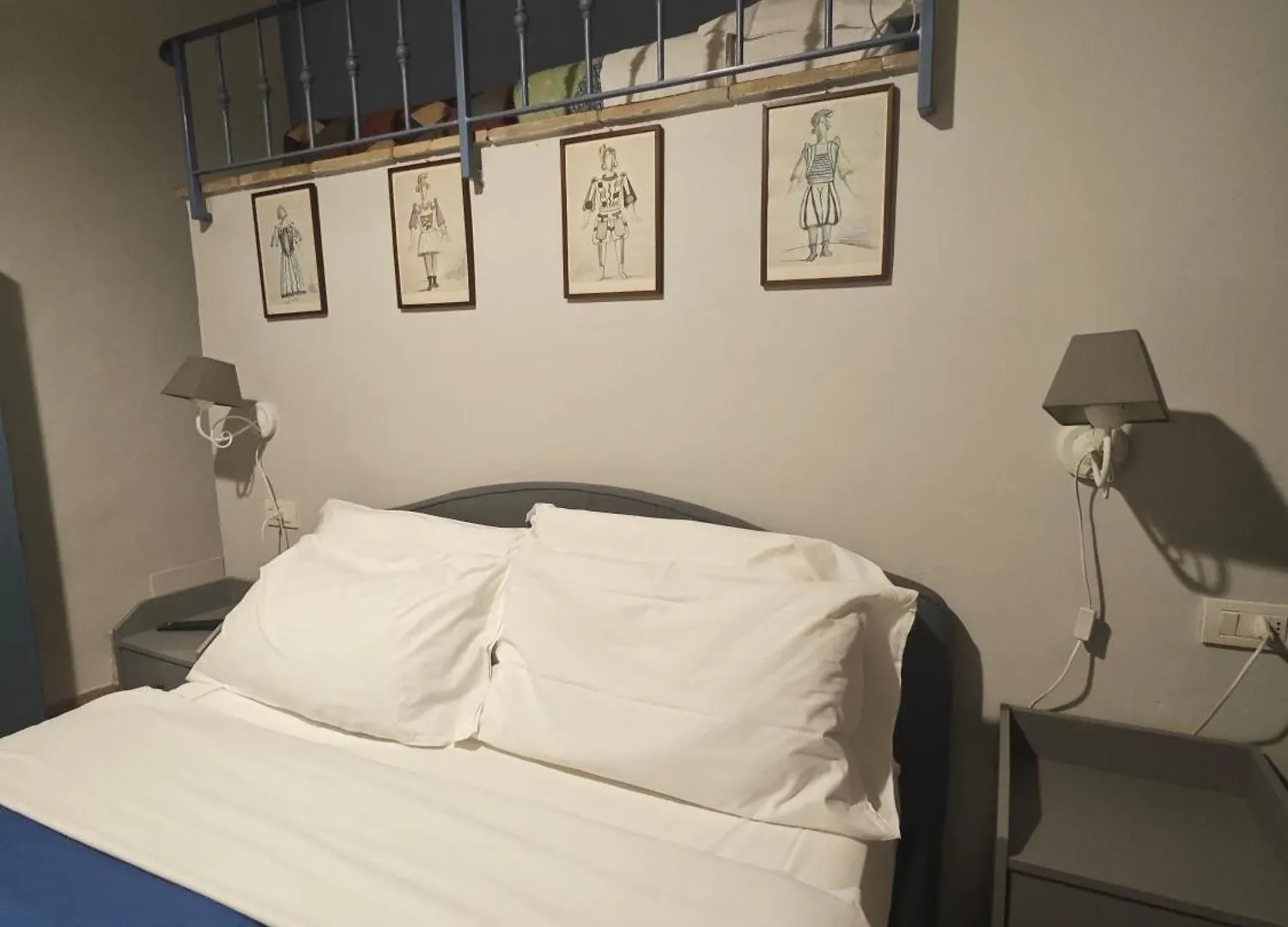 La Casa Dei Carrai Bed & Breakfast Pitigliano Italy