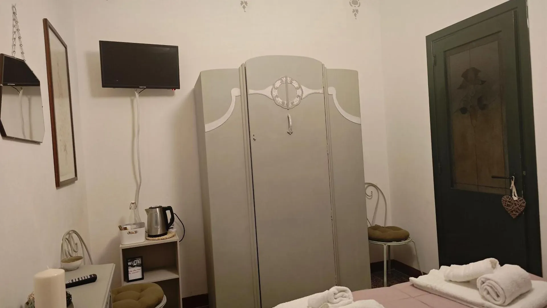 La Casa Dei Carrai Bed & Breakfast Pitigliano