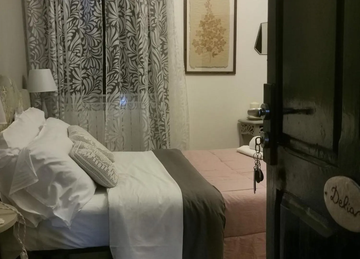 La Casa Dei Carrai Bed & Breakfast Pitigliano