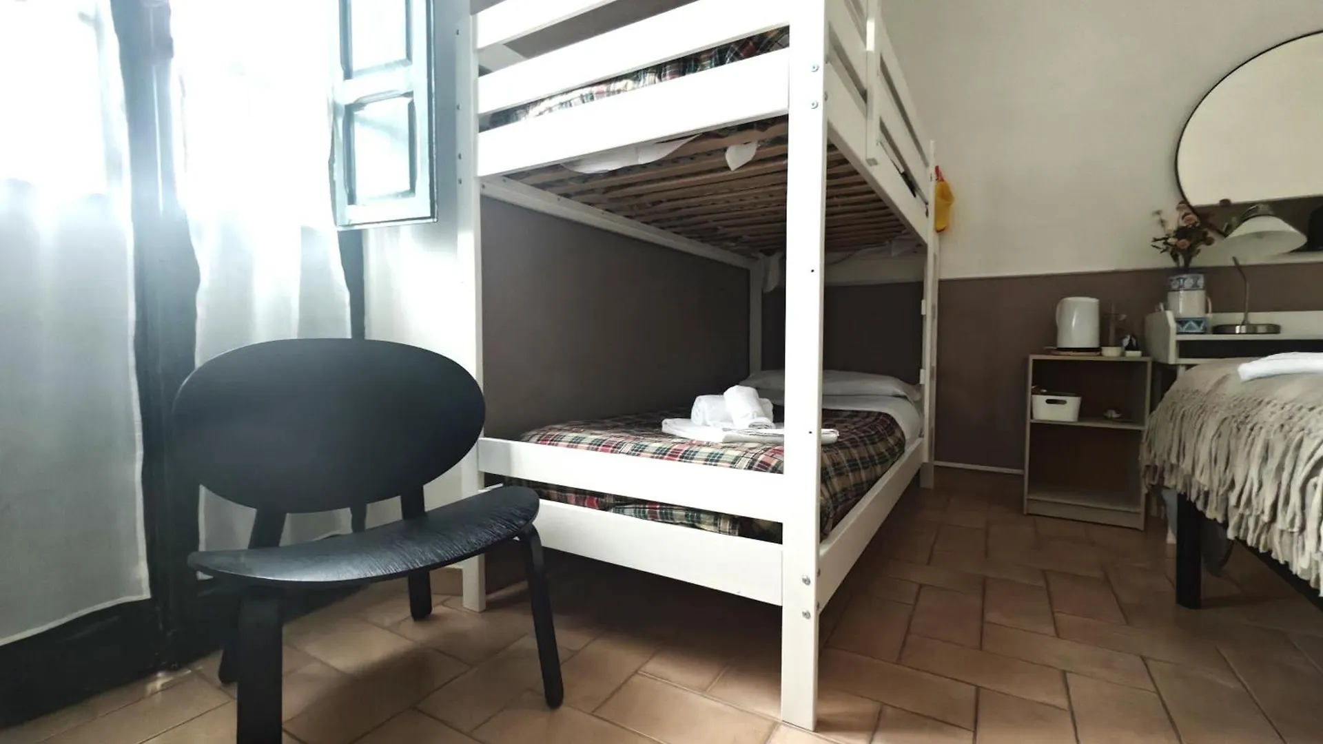 La Casa Dei Carrai Bed & Breakfast Pitigliano