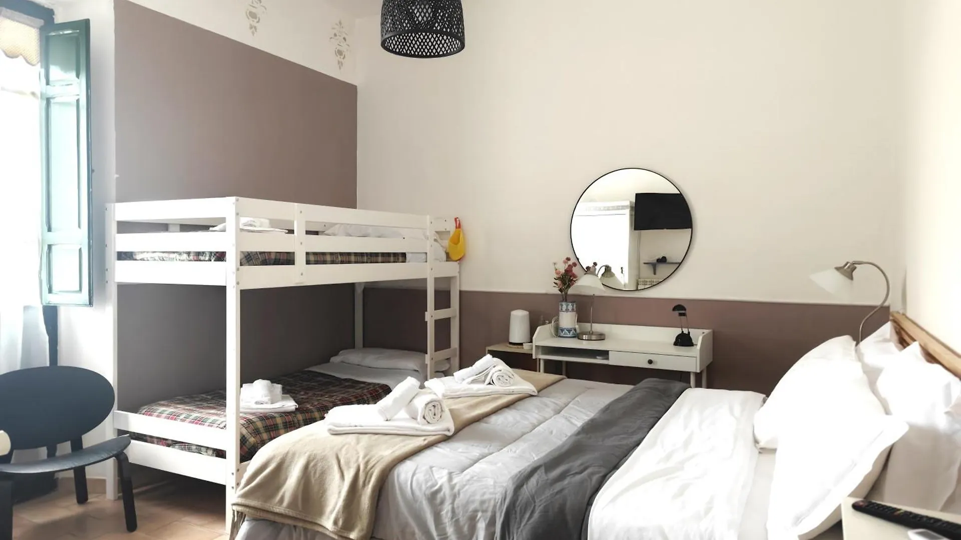 La Casa Dei Carrai Bed & Breakfast Pitigliano Italy