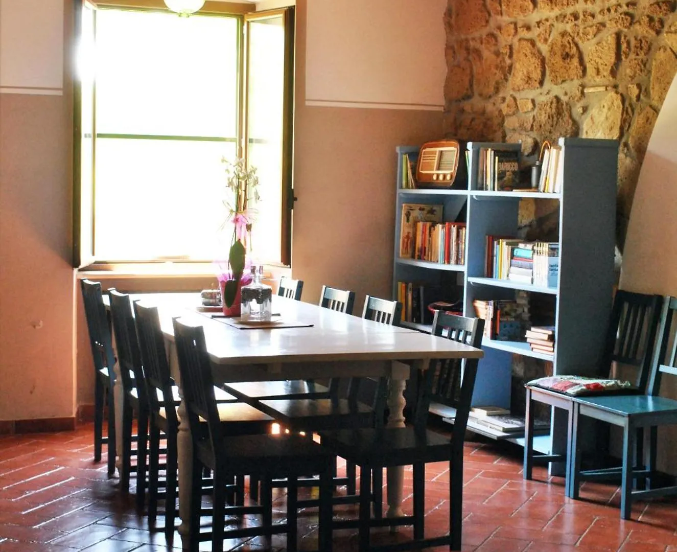 La Casa Dei Carrai Bed & Breakfast Pitigliano
