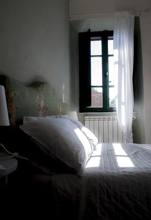 La Casa Dei Carrai Bed & Breakfast Pitigliano