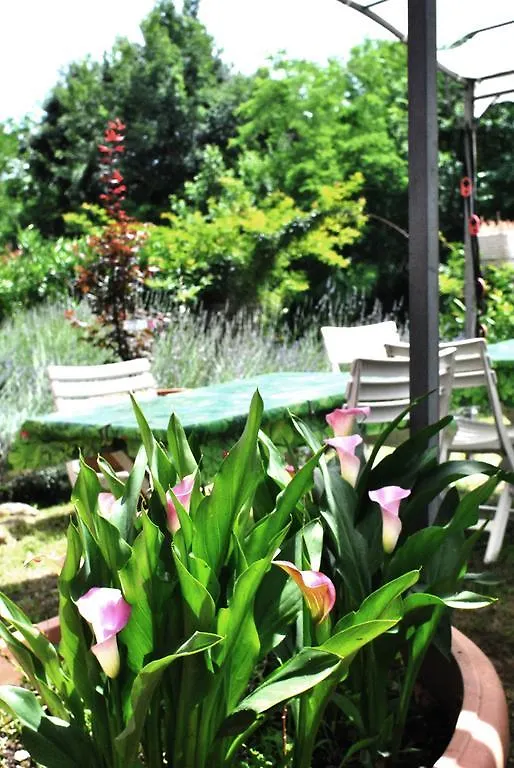La Casa Dei Carrai Bed & Breakfast Pitigliano Italy