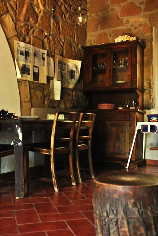 La Casa Dei Carrai Bed & Breakfast Pitigliano 3*,  Italy
